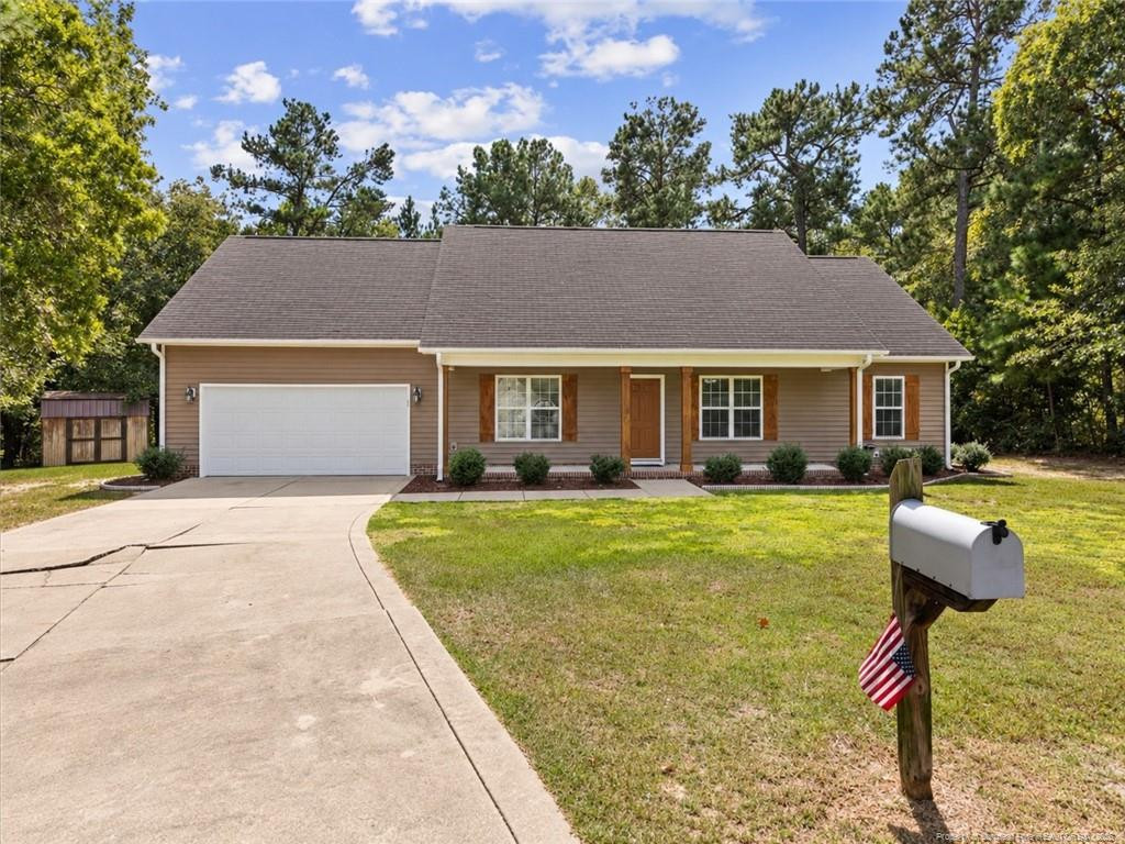 467 Hunters Creek Drive Property Photo 1