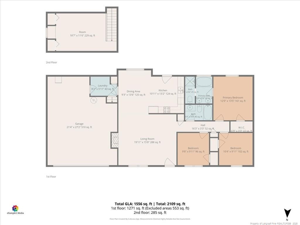 467 Hunters Creek Drive Property Photo 34