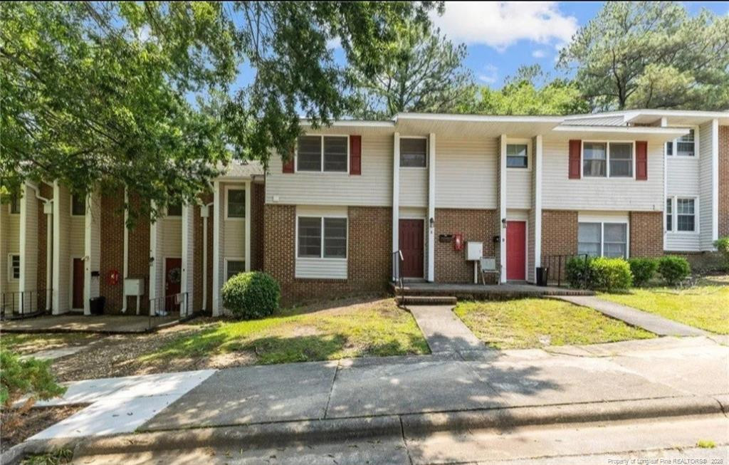595 Winding Creek Road C Property Photo 1