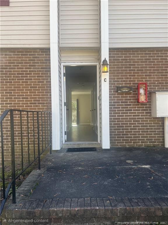595 Winding Creek Road C Property Photo 2