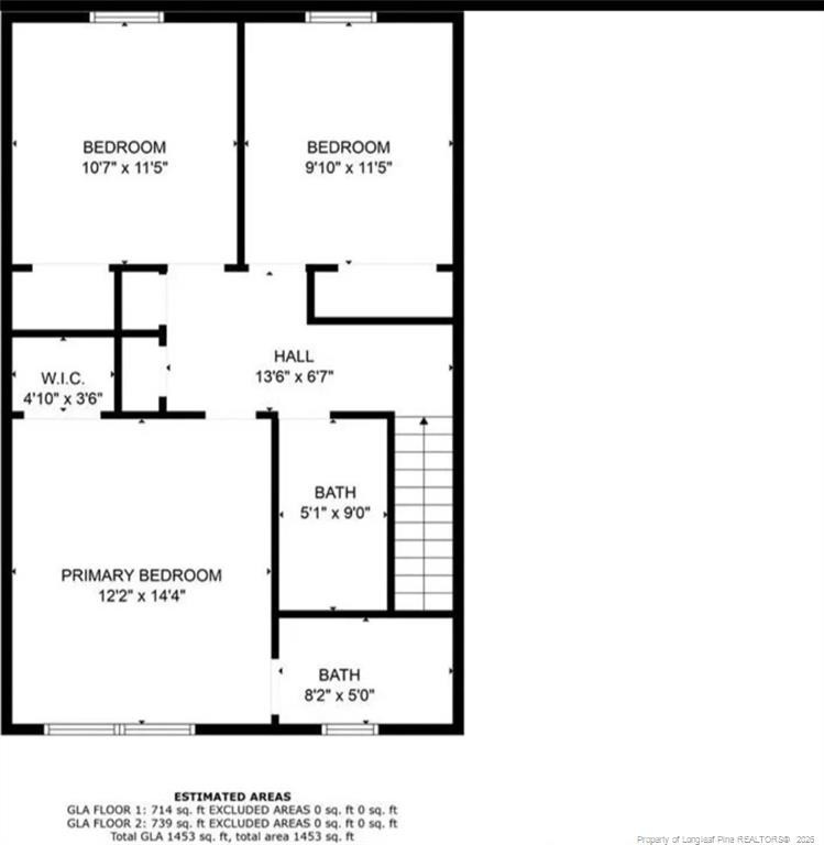 595 Winding Creek Road C Property Photo 32