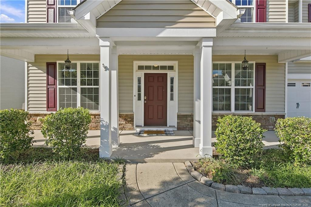 313 Fountain Grove Drive Property Photo 4