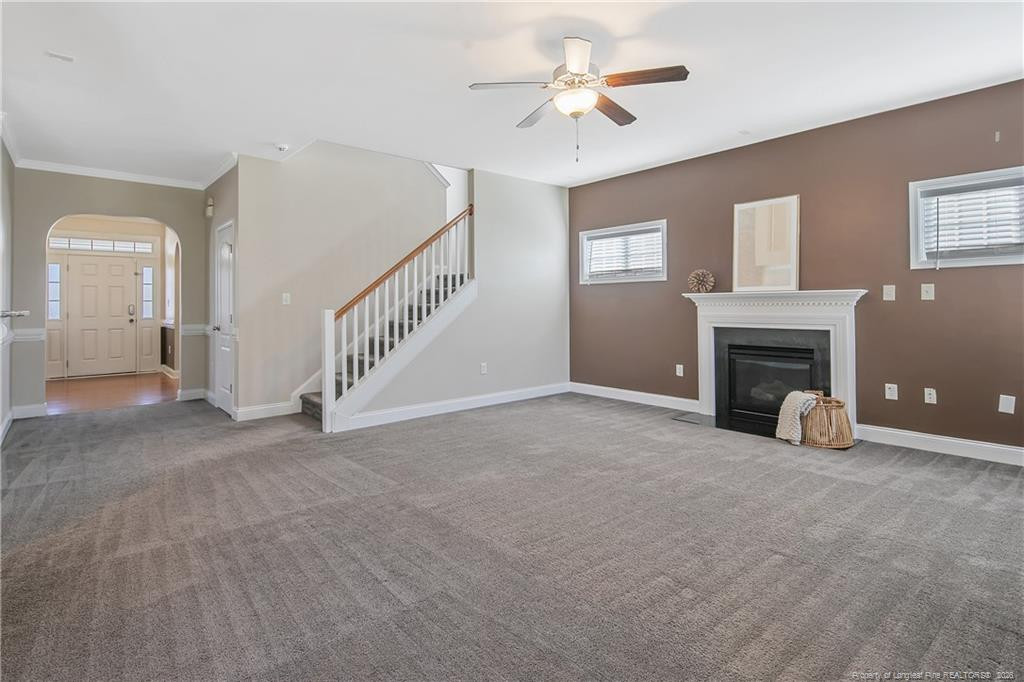 313 Fountain Grove Drive Property Photo 15