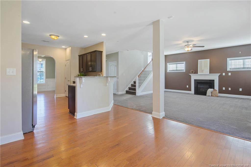 313 Fountain Grove Drive Property Photo 18