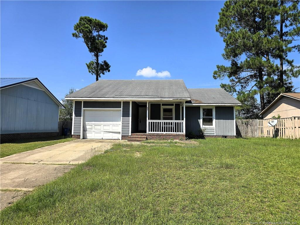 648 Mosswood Lane Property Photo 1