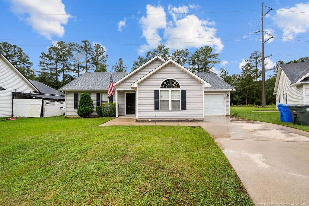 808 Nighthawk Place Property Photo 1
