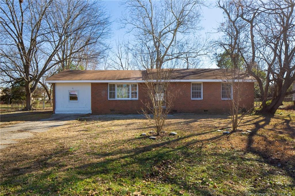 125 Shads Ford Boulevard Property Photo 1