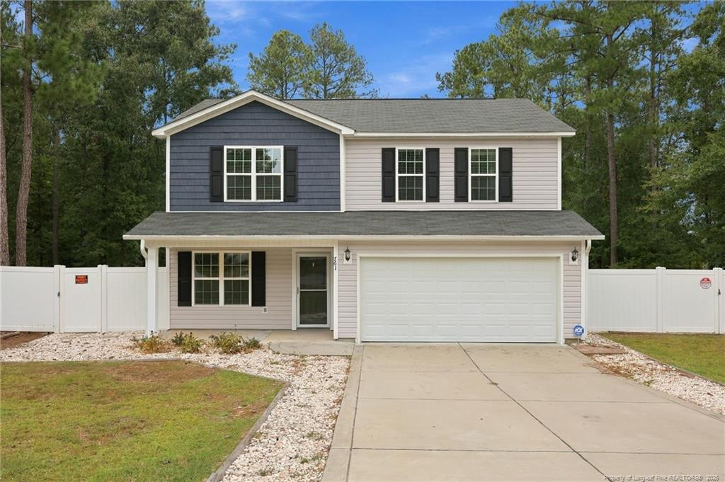 761 Sunset Lake Road