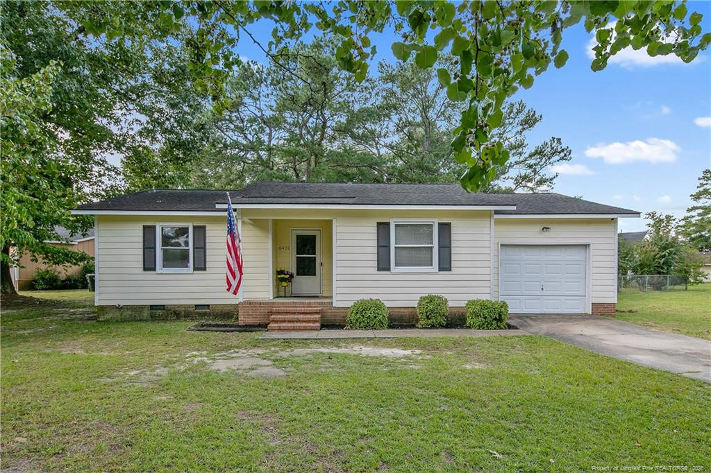 6401 Lorell Court Property Photo 1