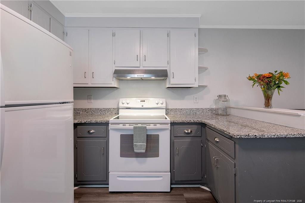 6401 Lorell Court Property Photo 15
