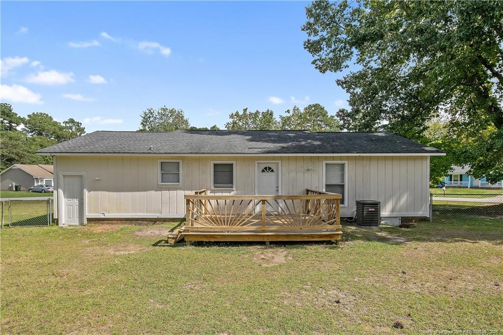 6401 Lorell Court Property Photo 41