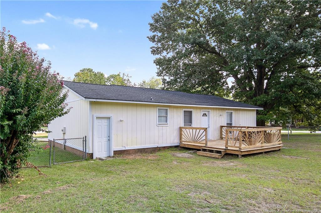 6401 Lorell Court Property Photo 43