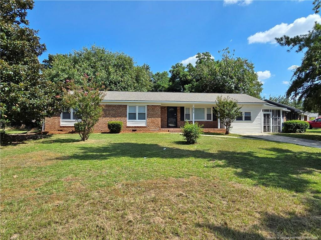 5512 Mesa Drive Property Photo 1