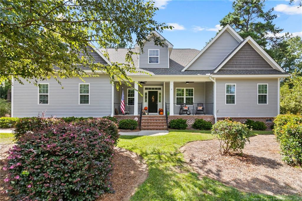 2 Macon Lane Property Photo 1