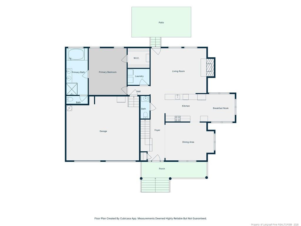200 Blueridge Road Property Photo 4