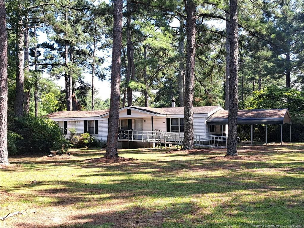 1710 Rockfish Road Property Photo 1
