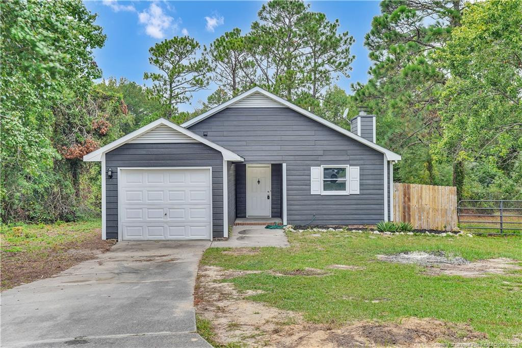 5204 Blanchette Street Property Photo 1