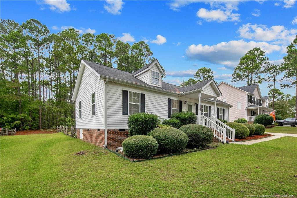 80 Coachman Way Property Photo 3