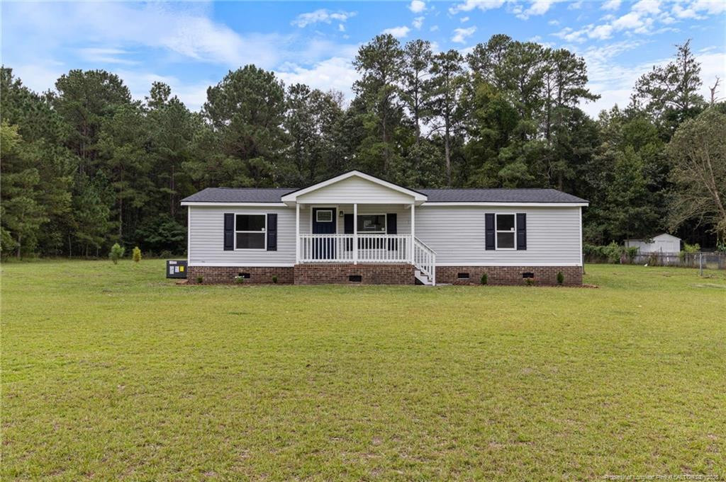 3400 Dandelion Lane Property Photo 1