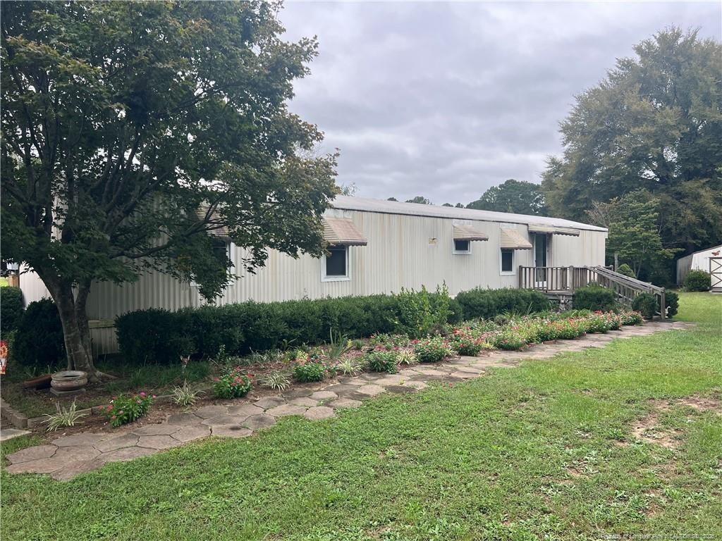 2157 Dunn Road Property Photo 1