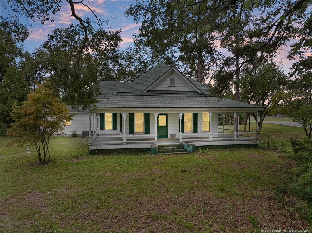 5648 Tolarsville Road Property Photo 1