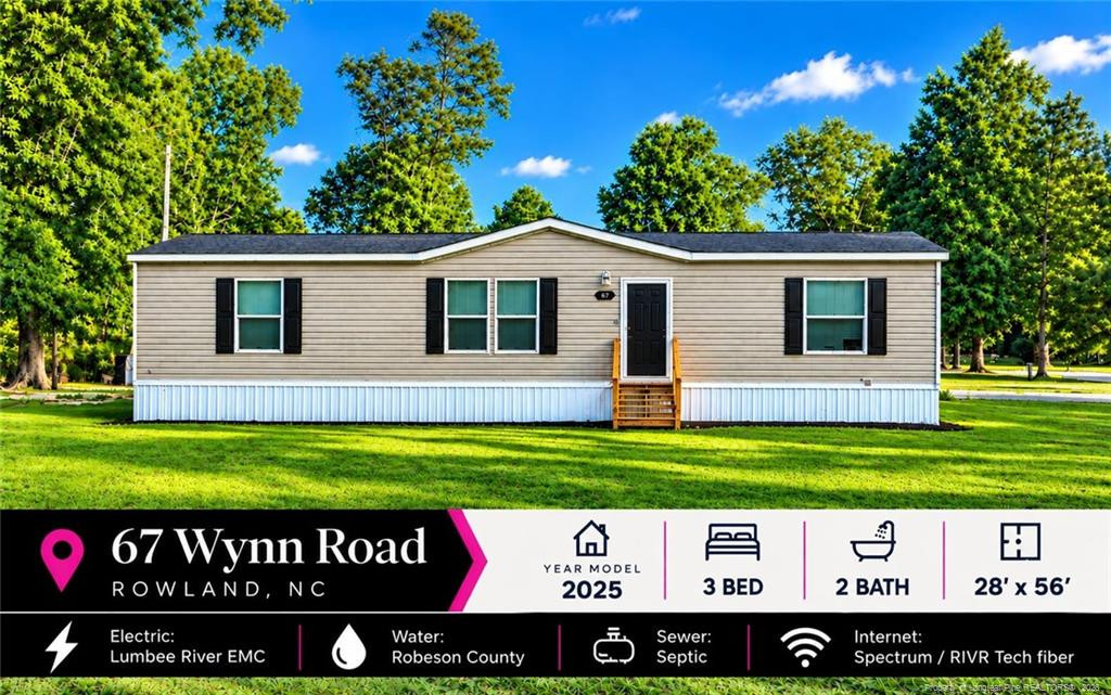 67 Wynn Road Property Photo 1