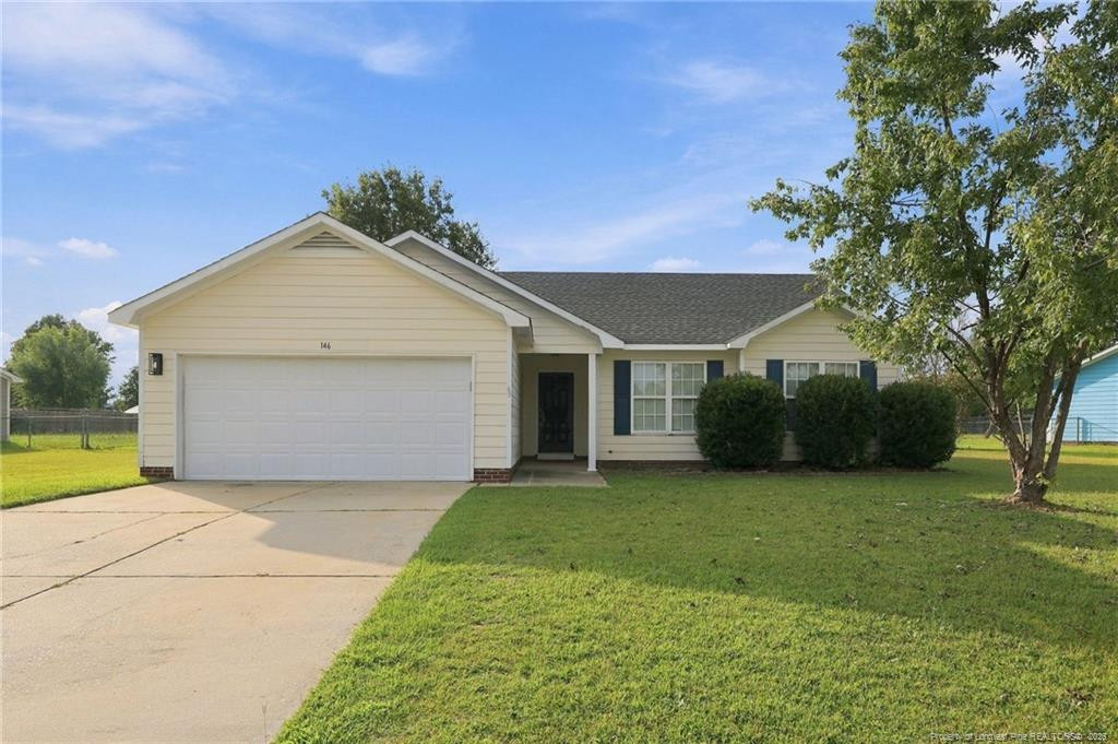 146 Cavalier Drive Property Photo 1