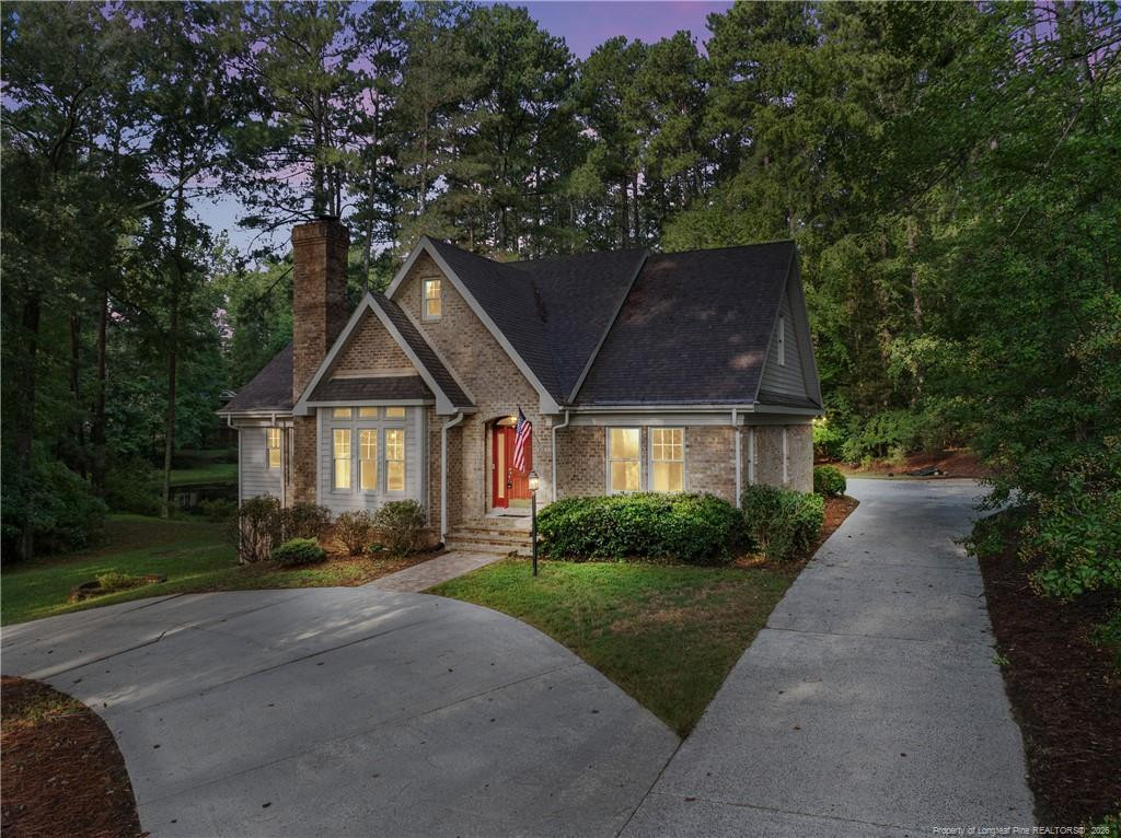 1811 Columbine Road Property Photo 1