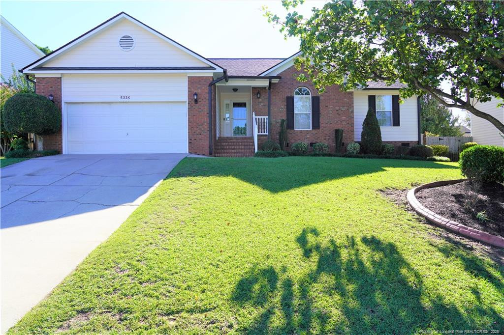 5336 Miranda Drive Property Photo 1