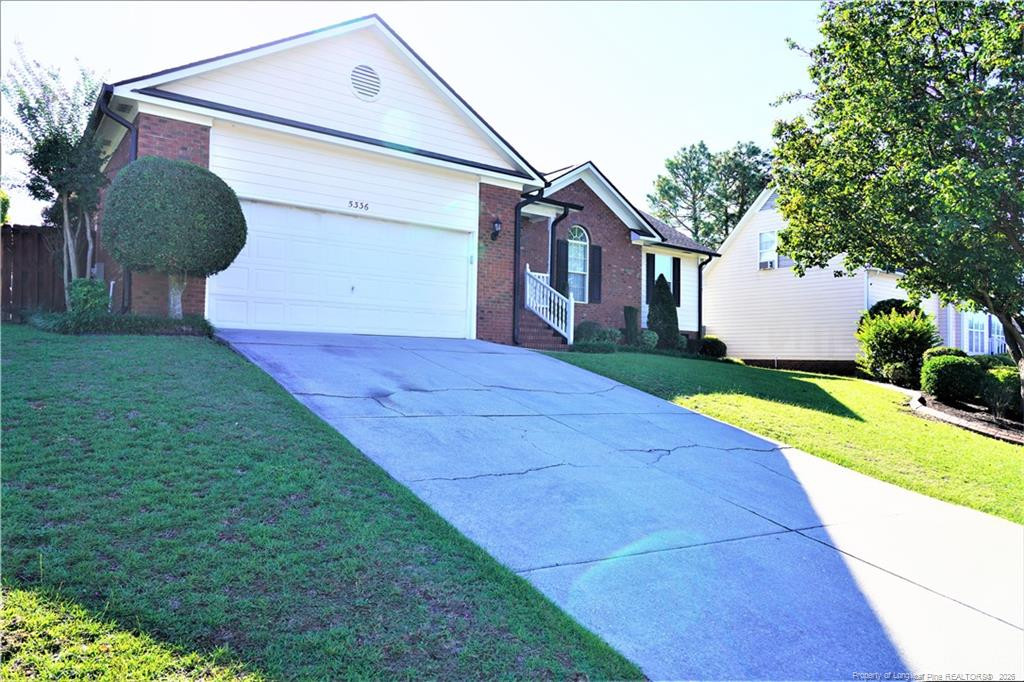 5336 Miranda Drive Property Photo 3