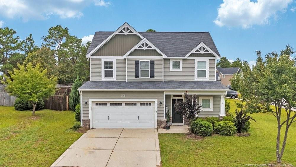 16 Burr Oak Circle Property Photo 1