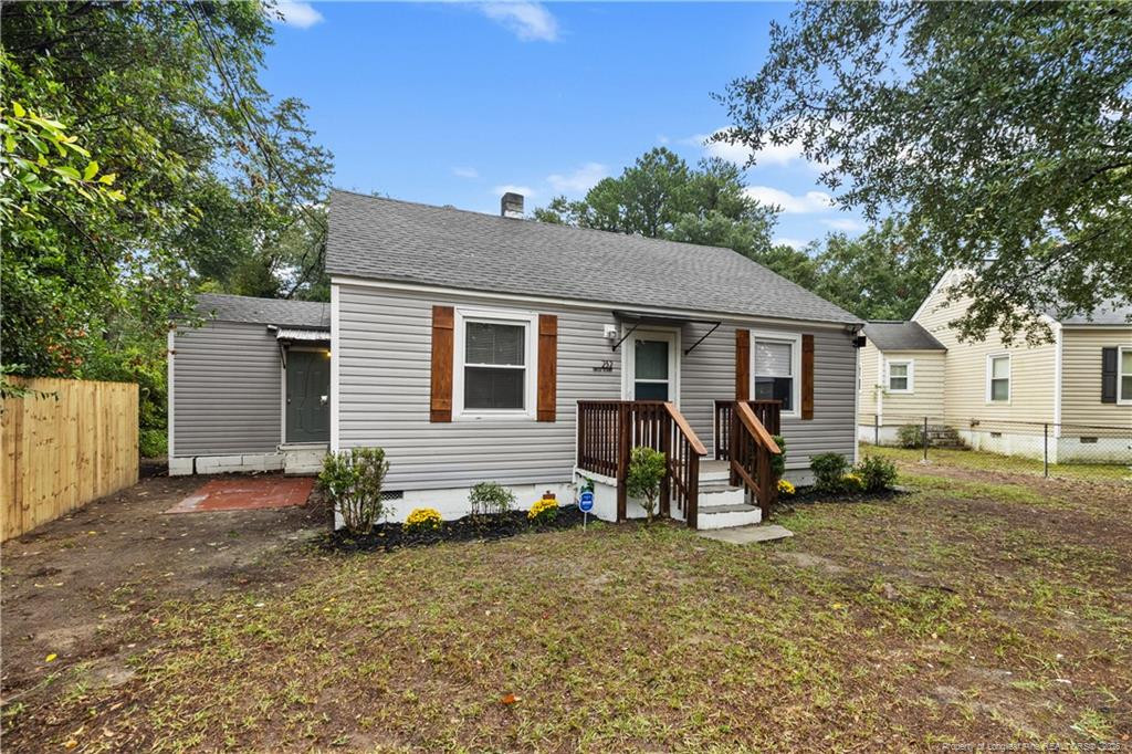 232 Circle Court Property Photo 5