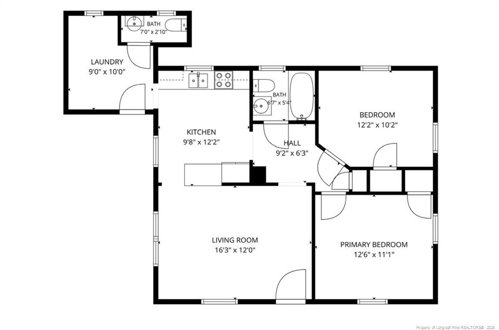 232 Circle Court Property Photo 31