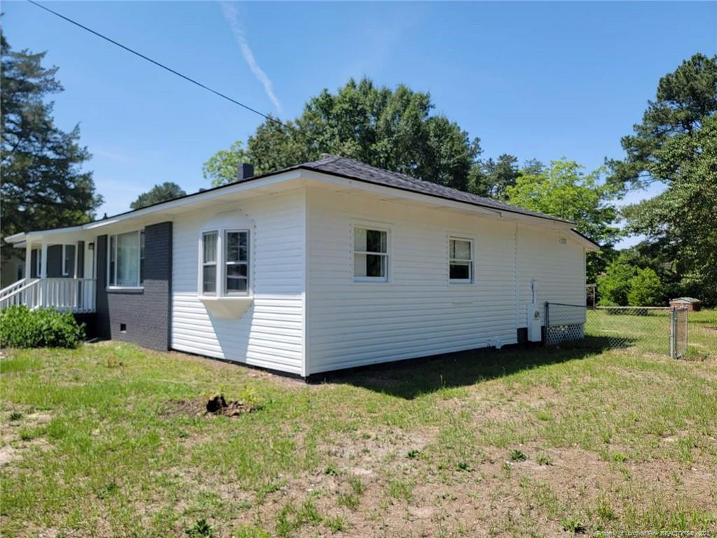 3519 Rosehill Road Property Photo 3