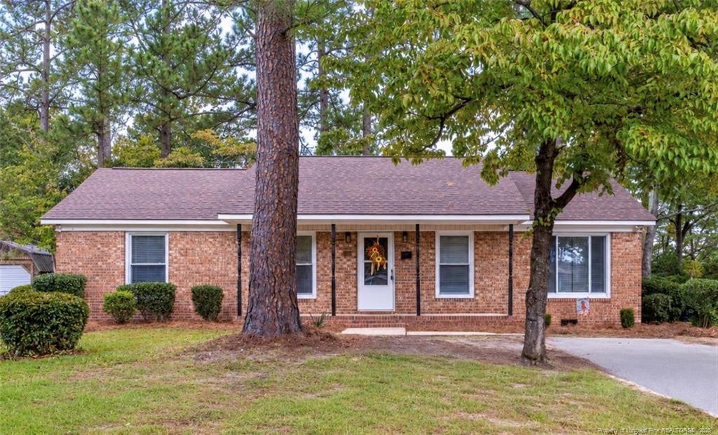 5068 Chesapeake Road Property Photo 1