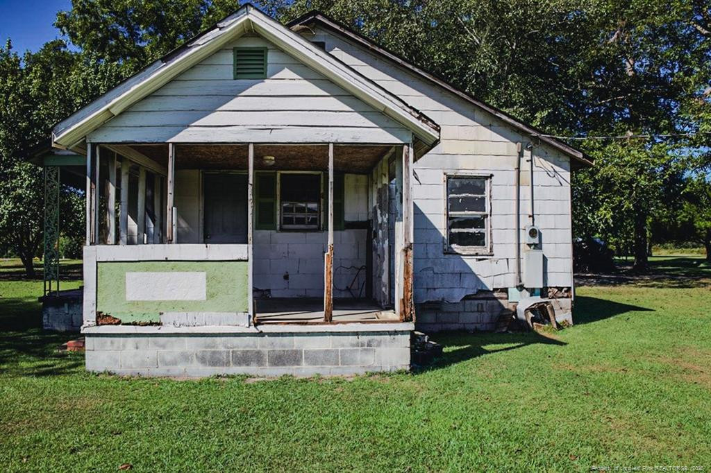 926 Mt.olive Church Road Property Photo 1