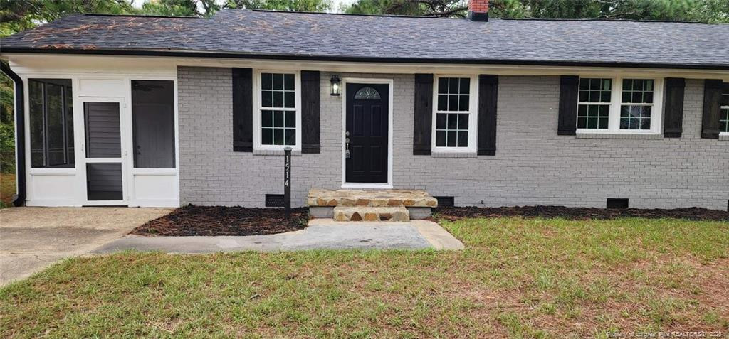 1514 Stansfield Drive Property Photo 1