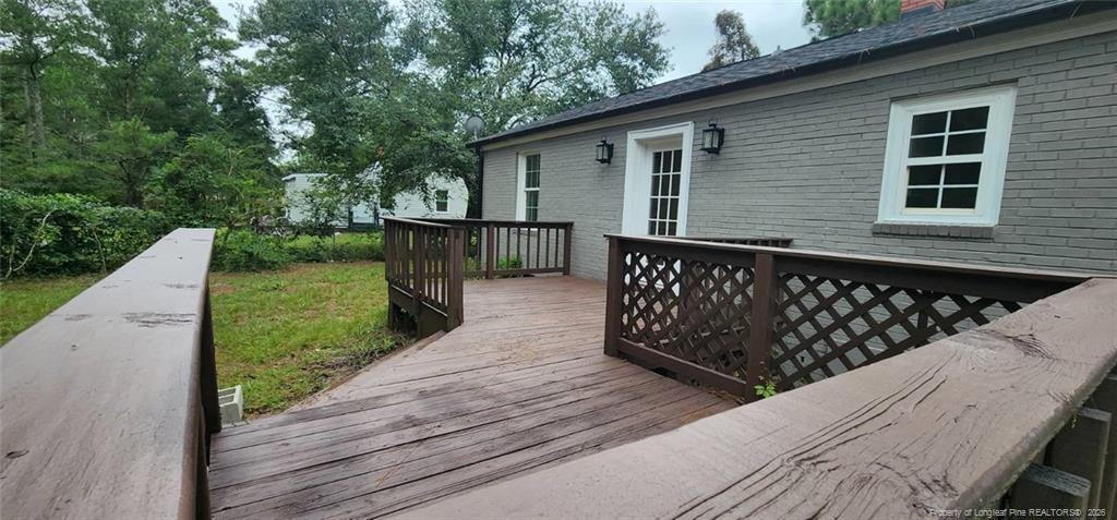 1514 Stansfield Drive Property Photo 2