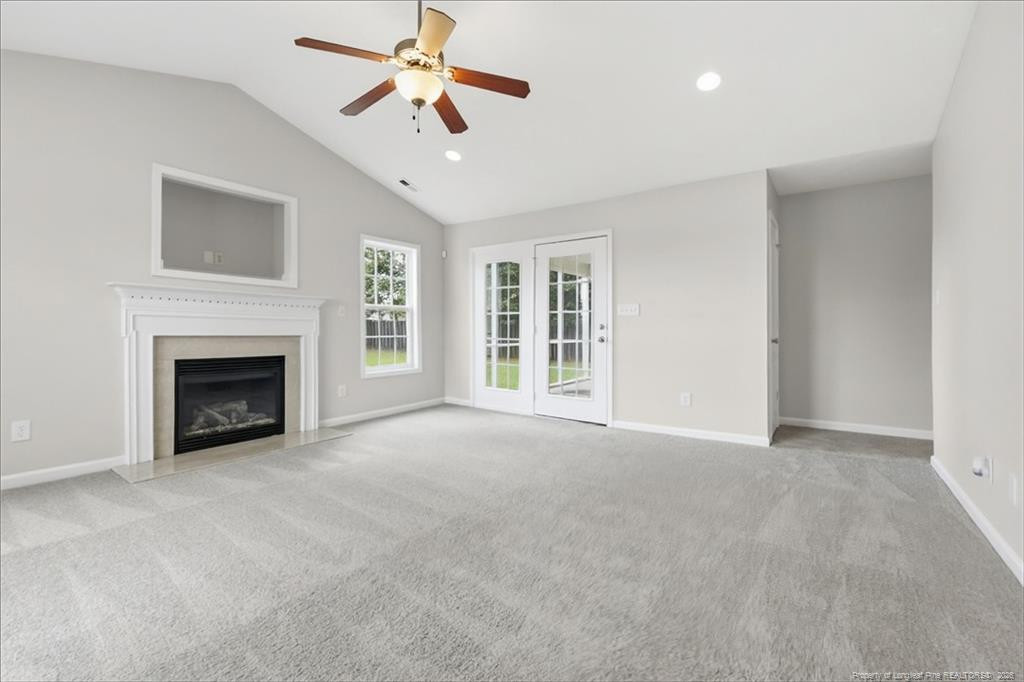 123 Usher Court Property Photo 2