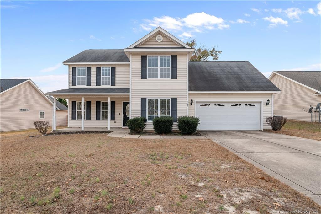 525 Bellgrove Drive Property Photo 1
