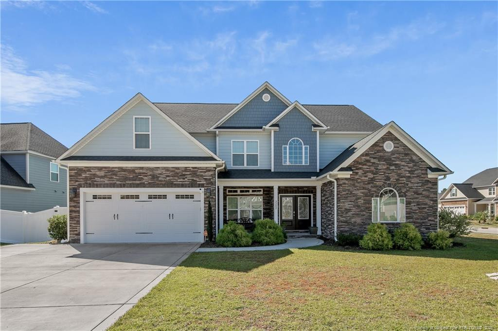 3202 Cragburn Place Property Photo 1