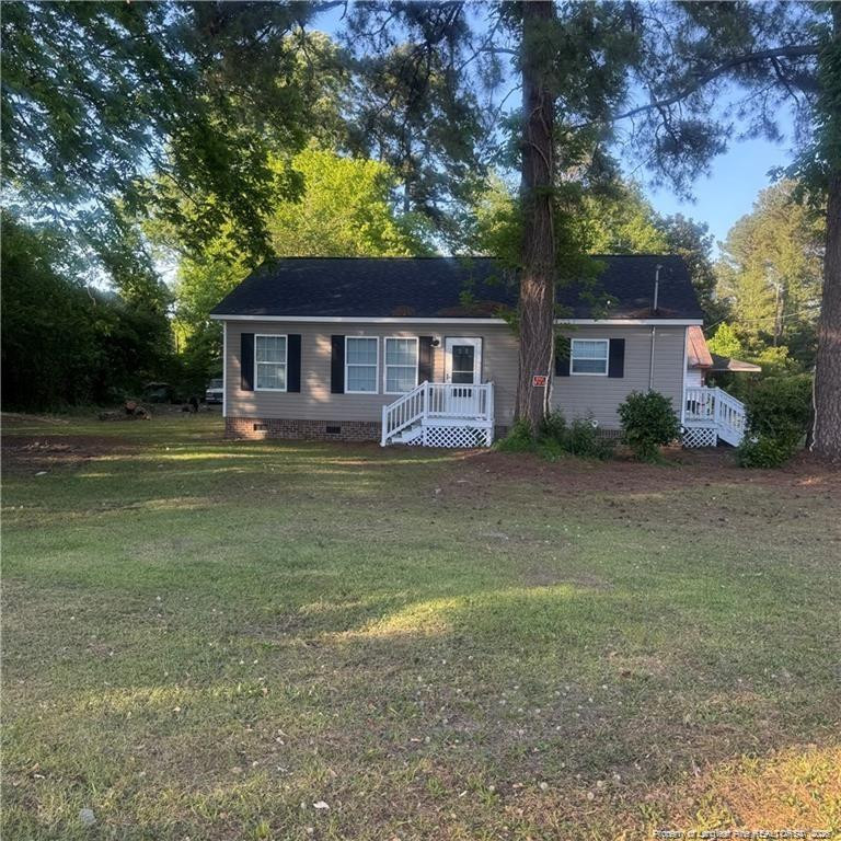 316 Edens Avenue Property Photo 1