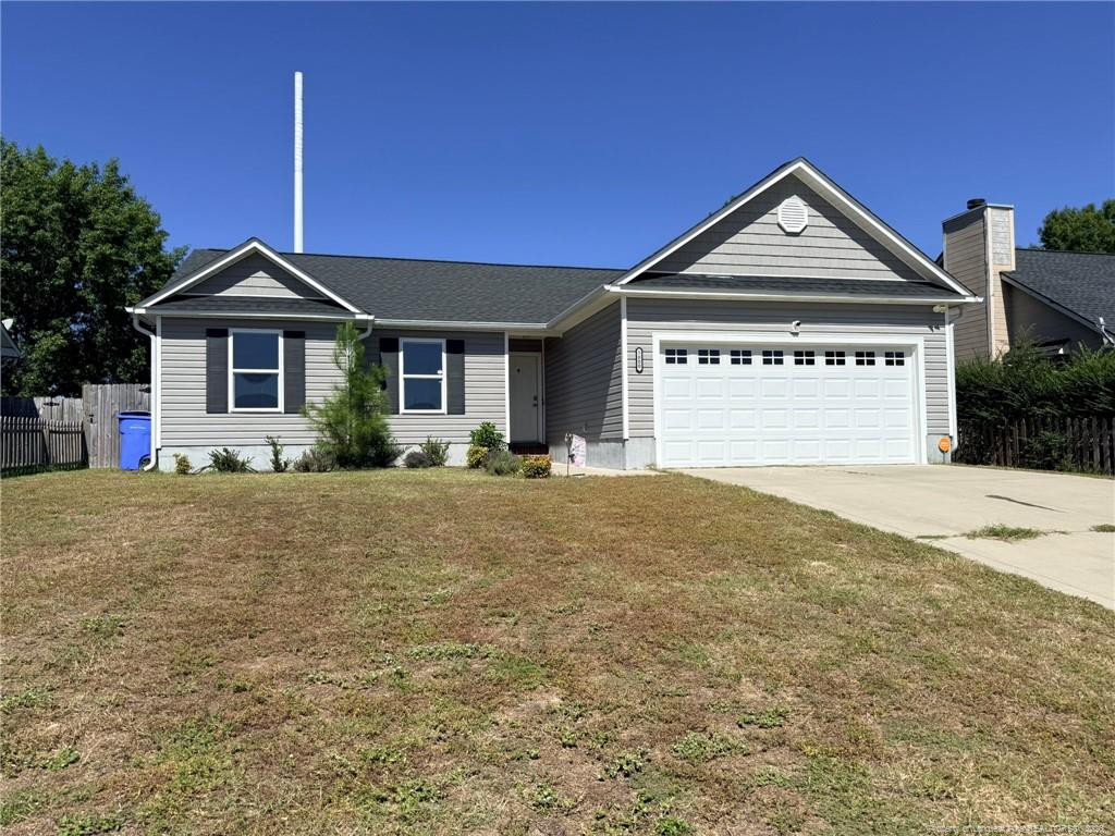 5800 Pepperbush Drive Property Photo 1