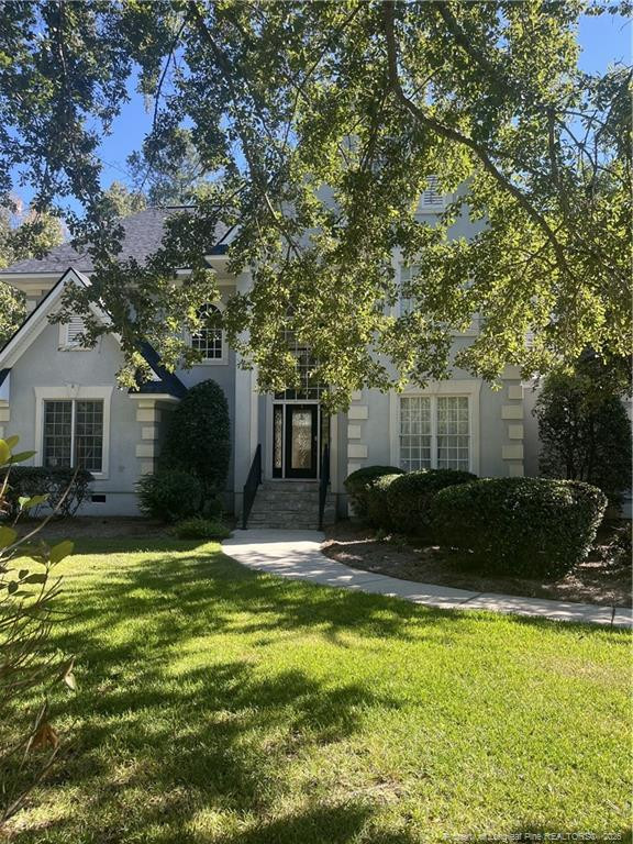 605 Yorkshire Place Property Photo 1