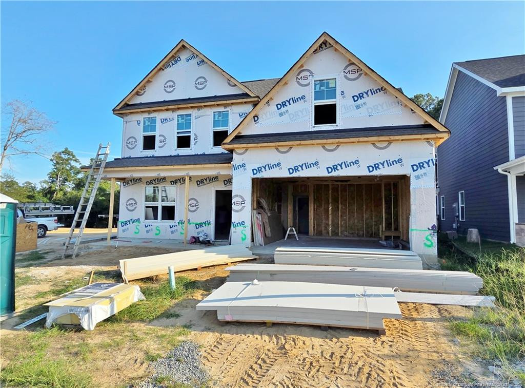 3323 Hopekirk (Lot 11) Drive Property Photo 1