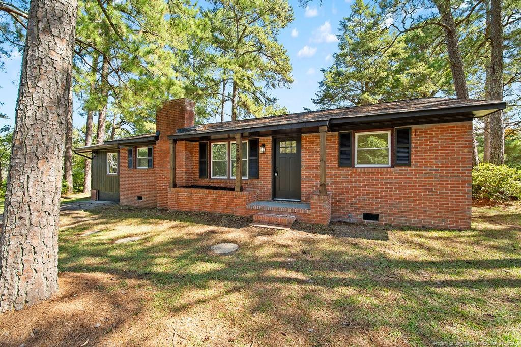 3900 Daytona Road Property Photo 1