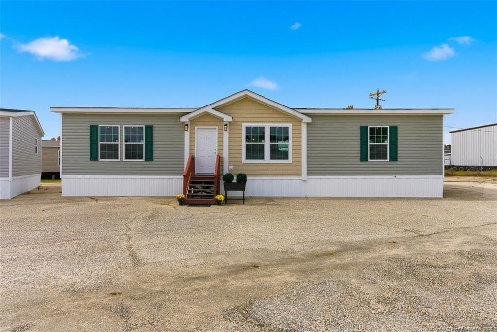 435 Pine Hill Road Property Photo 1