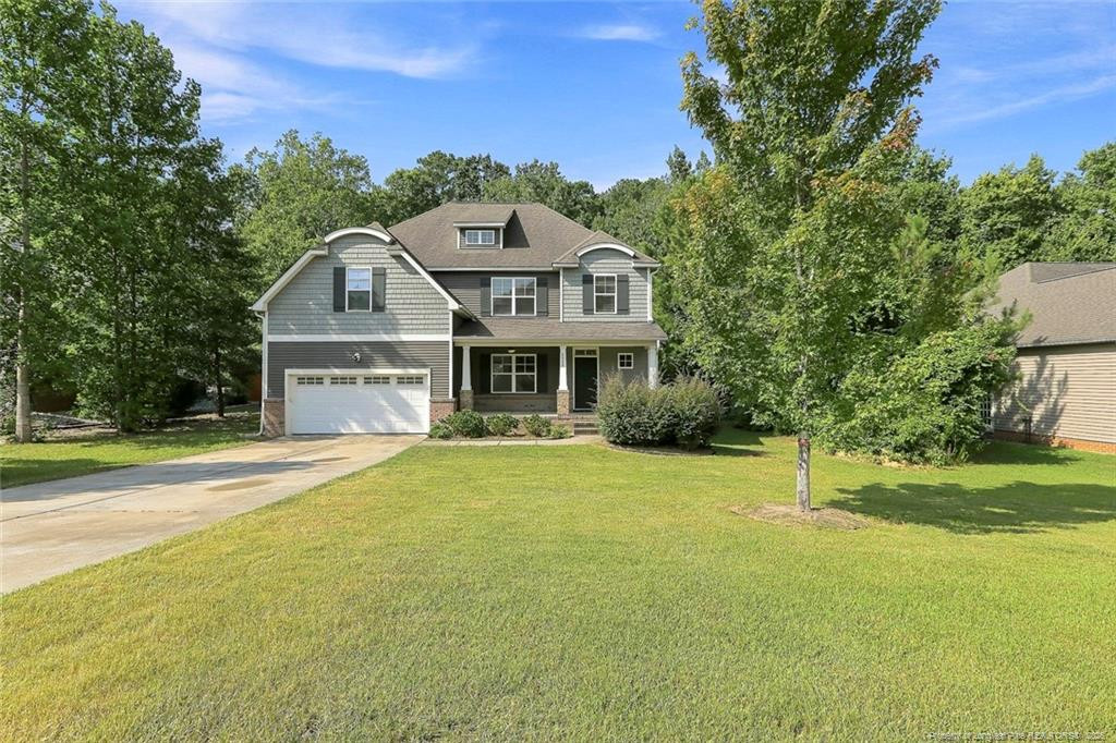 2111 Wimberly Woods Drive Property Photo 2