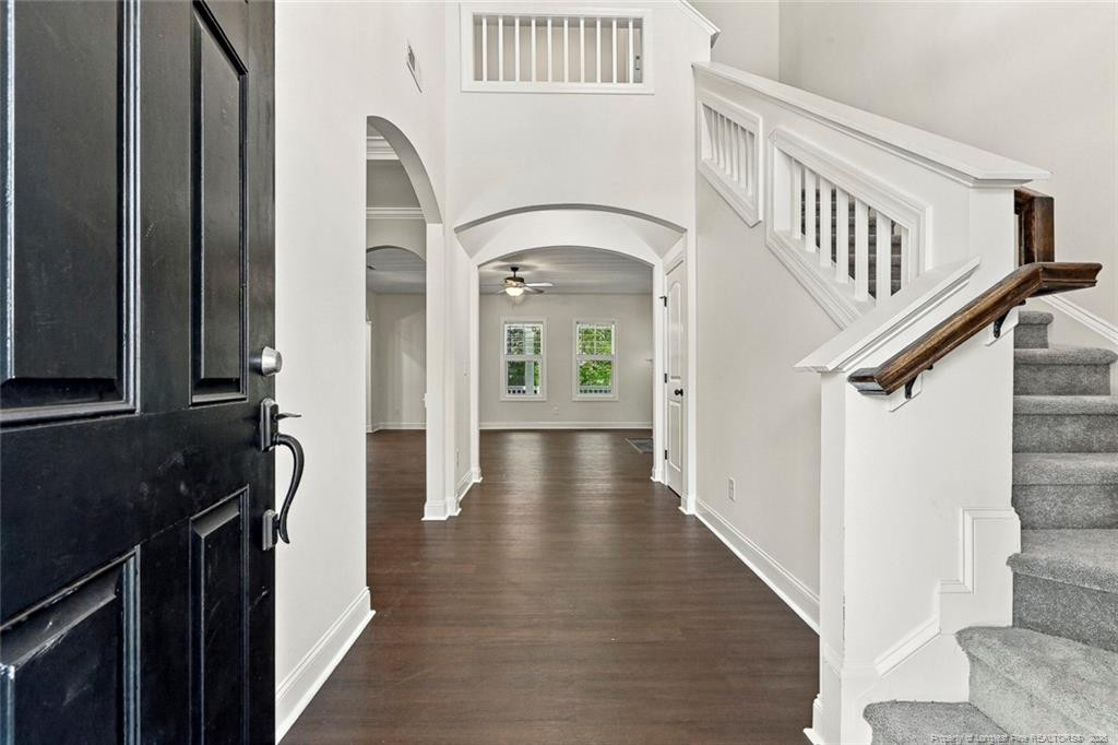 2111 Wimberly Woods Drive Property Photo 3