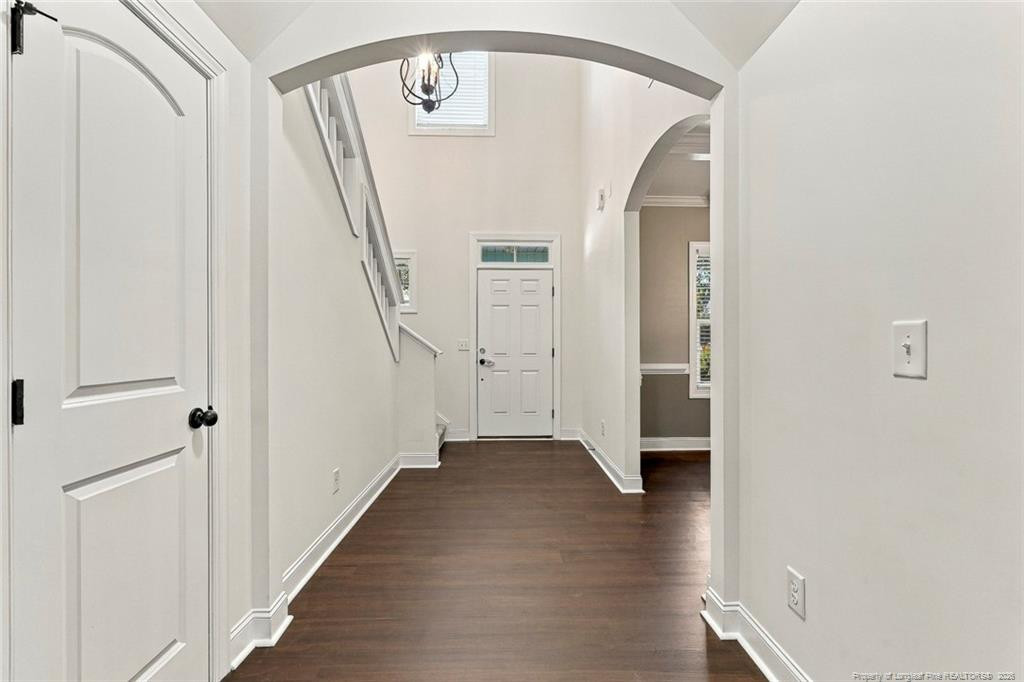 2111 Wimberly Woods Drive Property Photo 4